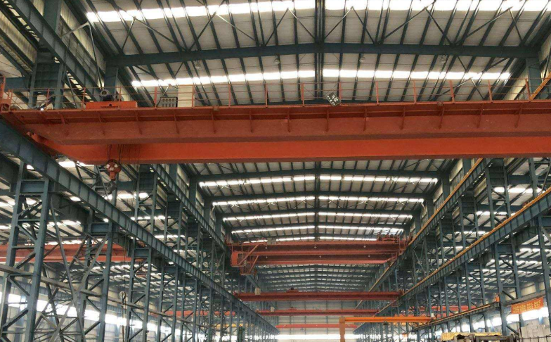 和田盘点重型钢结构在施工中容易出现的问题